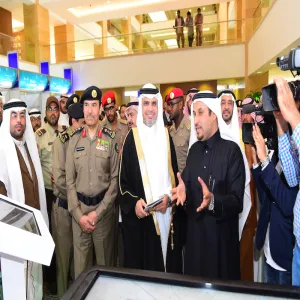 وزارة التعليم توقع مذكرة تفاهم مع الجامعة للاستفادة من خدمات وحدة متابعة التقلبات الجوية والوحدة الرقمية ( آمن )