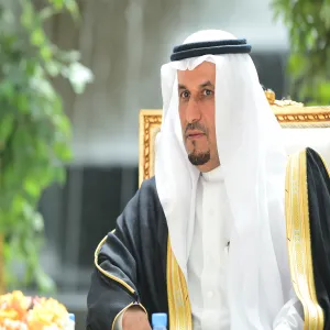 معالي مدير الجامعة يصدر عدداً من القرارات الإدارية