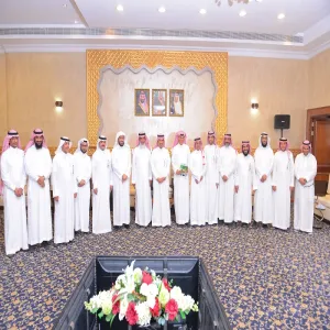 الجامعة ممثلة في مرصد المسؤولية الاجتماعية توقع عدداً من مذكرات التفاهم