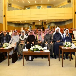 الجامعة تقيم الملتقى الثالث لأعمال كرسي الشيخ عبد الله بن عبد المحسن التويجري للأبحاث التطبيقية لحالات الجلطات الدماغية
