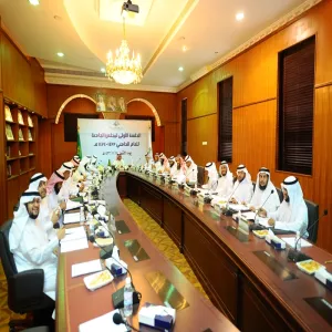 مجلس الجامعة يوصي بإنشاء وحدة تهتم بتنمية وتطوير العمل التطوعي