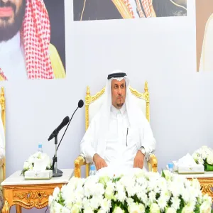 كلمة معالي مدير الجامعة الدكتور خالد بن سعد المقرن بمناسبة اليوم الوطني