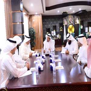 مدارس رواد الجامعة توقع اتفاقية عمل مع كلية التربية بالزلفي