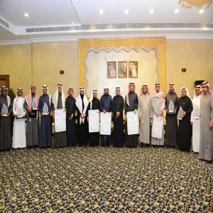 الجامعة تحتفل بالحصول على شهادة الآيزو ( ISO 9001 : 2008  ) في جودة الإجراءات الإدارية