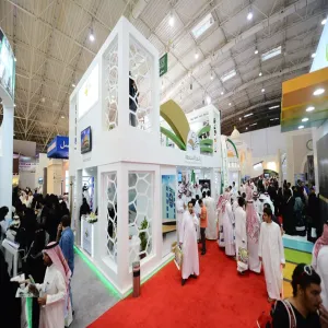 الجامعة تختتم مشاركتها في المعرض والمؤتمر الدولي السادس للتعليم العالي