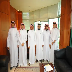 الجامعة توقع اتفاقية تعاون مع صندوق تنمية الموارد البشرية