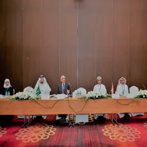 MU PARTICIPATES IN 16TH MEETING OF THE SECRETARIAT OF THE DISTANCE LEARNING COMMITTEE OF GCC COUNTRIES IN KUWAIT
