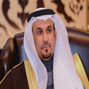 معالي مدير الجامعة: رؤية السعودية  ترسم خارطة طريق مشرق للشعب السعودي سيتحقق معها بإذن الله مزيداً من التقدم والإزدهار
