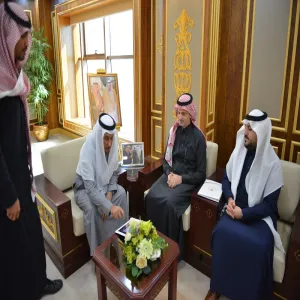 FEDERATED SEARCH PORTAL OF DEANSHIP OF LIBRARY AFFAIRS LAUNCHED BY MU RECTOR