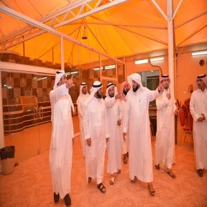 الجامعة تؤهل جميع أقسام الطالبات استعداد للعام الجامعي الجديد