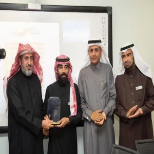 1ST MEETING OF HEADS OF DEPARTMENTS AT COLLEGES, DEANSHIP AND DIRECTORATES