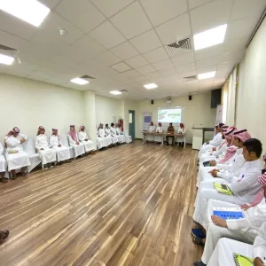 AWARENESS LECTURE BY ‘SALIK’ CENTER FOR TRAFFIC SAFETY