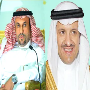 الأمير سلطان بن سلمان يشكر معالي مدير الجامعة