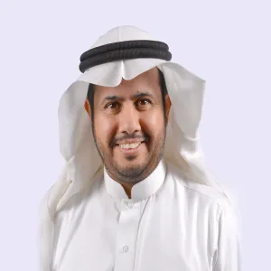 الرميح وكيلاً للشؤون التعليمية بالجامعة