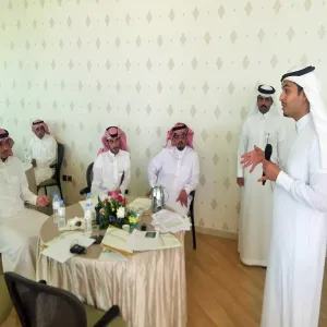 كلية إدارة الأعمال تقيم ورشة عمل بعنوان " أسس وأساليب لائحة إدارة الأداء الوظيفي الجديدة"