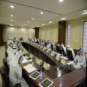 مجلس الجامعة يعتمد القواعد المنظمة للتعليم الإلكتروني بالجامعة