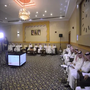 عمادة الجودة وتطوير المهارات تقيم لقاءً لشرح آلية زيارة مُقيّمي جائزة الملك عبدالعزيز للجامعة