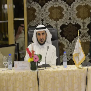 الجامعة تنهي أعمال القبول للعام الجامعي 1439/1440هـ