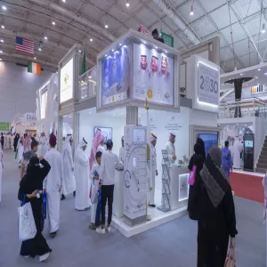 شهد حضوراً لافتاً وتفاعلاً مع الزوار: جناح الجامعة يختتم مشاركته في المعرض والمؤتمر الدولي الثامن للتعليم العالي