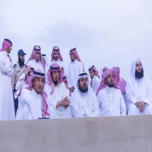 المرصد الفلكي بالجامعة يتراءى هلال شهر رمضان 1440هـ