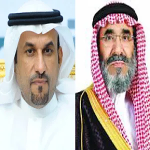 معالي مدير الجامعة يتلقى خطاب شكر من الندوة العالمية للشباب الإسلامي