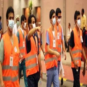 الجامعة تستعد للمشاركة في خدمة ضيوف الرحمن في حج 1436هـ