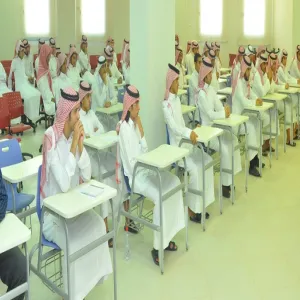 فتح القبول ببرامج تعليمية بعمادة خدمة المجتمع والتعليم المستمر