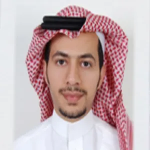 سعادة الدكتور ثامر الحربي عميداً لعمادة البحث العلمي