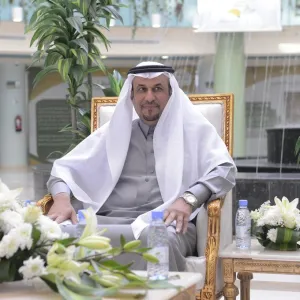 MU RECTOR SAYS KING SALMAN’S SPEECH REFLECTS THE VALUE OF SAUDI CITIZENS AND A CALL ON EVERYONE TO BEAR RESPONSBILITY DURING THIS HISTORICAL STAGE
