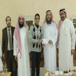 كلية العلوم الطبية التطبيقية تنظم الملتقى الطلابي الرابع