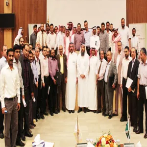الملتقى السنوي لكلية العلوم الطبية التطبيقية