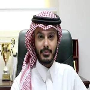 سعادة الدكتور وليد البشر عميداً لعمادة السنة التحضيرية