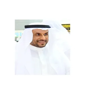 معالي مدير الجامعة : رعاية معالي وزير التعليم العالي لاحتفال الجامعة محل التقدير والاعتزاز