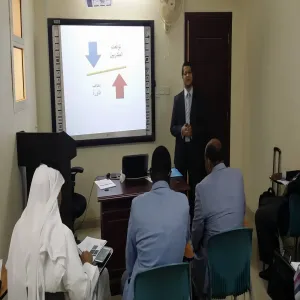 التعريف ببرنامج  (SPSS ) في البحوث التربوية والاجتماعية
