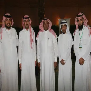 الكلية في ضيافة جامعة طيبة في المدينة المنورة