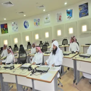 مكتب إدارة المشاريع يدشن دورة نظام 2PMO