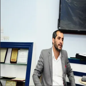 كلية التربية بالمجمعة تقيم دورة تدريبية لمنسوبي فرع المياه بمحافظة المجمعة