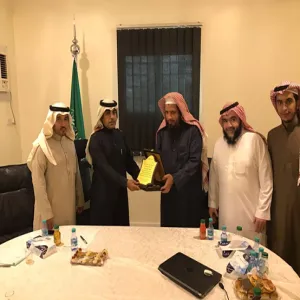 الكلية تقيم  محاضرة علمية عن الاستفادة من الفحوص الوراثية في قضايا النسب والقضايا الجنائية
