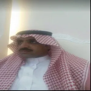 تكليف الدكتور طنف العتيبي بوكالة شؤون الطلاب بكلية التربية في المجمعة
