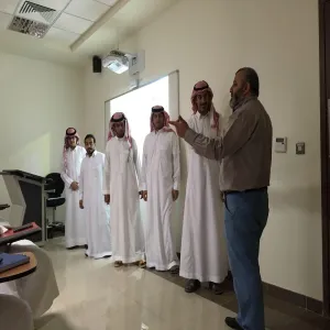 دورة مهارات التواصل ومقابلات التوظيف
