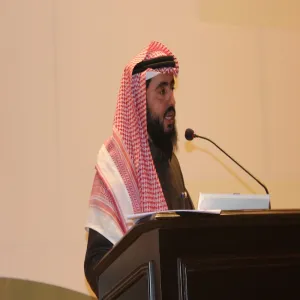 لقاء لجنة الاختبارات بأعضاء هيئة التدريس