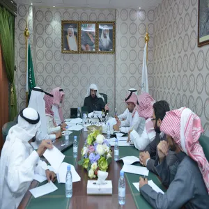 وكالة الجامعة تعقد اجتماعاً تنسيقياً مع شركة الاتصالات السعودية stc