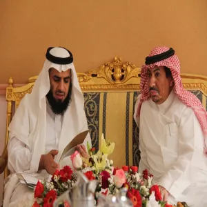 تلقت الكلية خطاب شكر من سعادة وكيل الجامعة للشؤون التعليمية