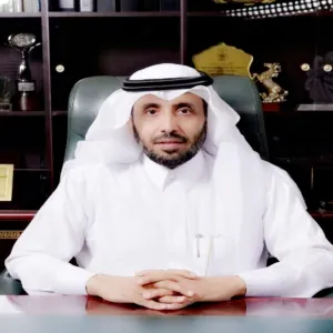 إدارة صندوق الطلاب بعمادة شؤون الطلاب تتلقى تقدير معالي مدير الجامعة