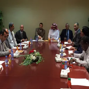 عمادة الجودة وتطوير المهارات تقدم الدعم الفني للبرامج الأكاديمية