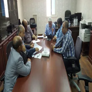 تنفيذ ورشة عمل في بناء الخطة التشغيلية لوحدة التخطيط والتطوير التابعة لوكالة الجودة في كلية التربية بالمجمعة
