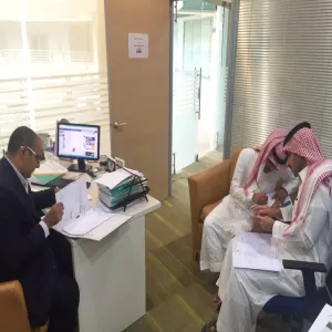 التدقيق الداخلي للعمادة