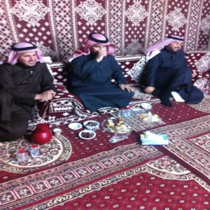 رحلة ترفيهية لطلاب كلية التربية في المجمعة
